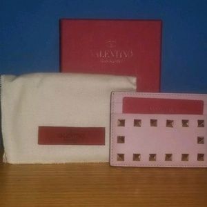 Valentino Garavani Wallet